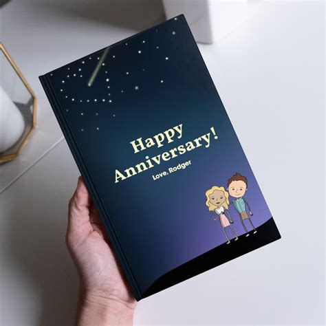 Surprise your loved ones by gifting unusual, quirky gifts. The Unique Personalized Gift Book That Says Why You Love ...