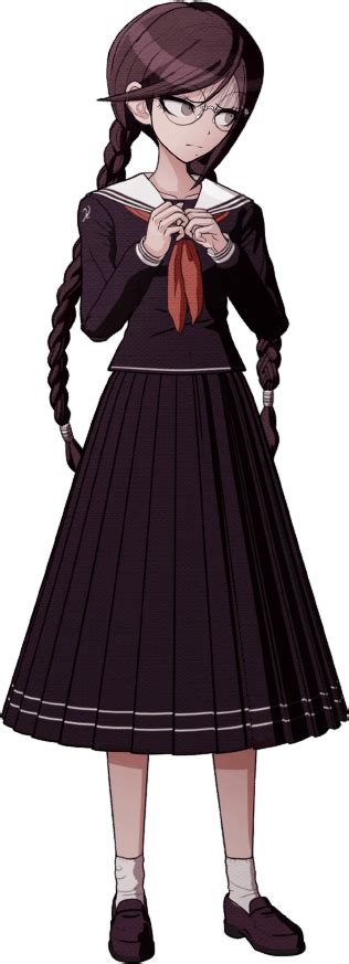 Toko Fukawa | Danganronpa Wiki | FANDOM powered by Wikia