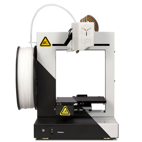 Up Plus 2 3d Printer Australian Austhorised Reseller 3d Printer