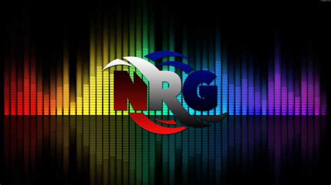 Nrg On Edm Equalizer Csgo Wallpapers And Backgrounds