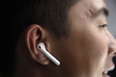 Theres Finally An Airpods ‘hack That Gives You A Secure Fit Every