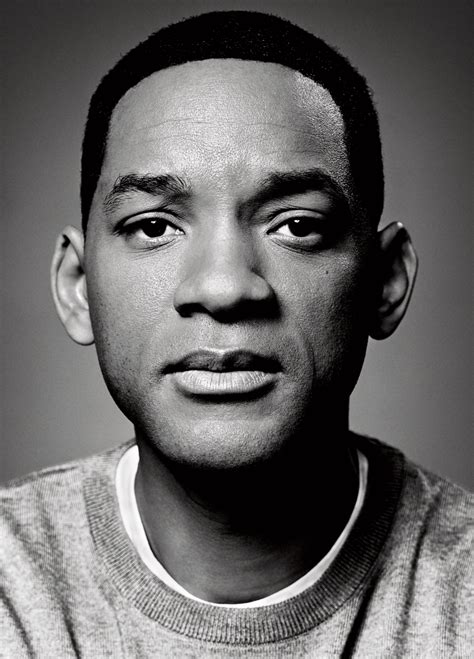 Will Smith Quotes - Interview About Focus