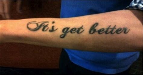 9 Of The Most Epic Tattoo Fails Of All Time Tattoos Gone Wrong Bad