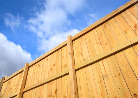 Here are some of the common materials you will find fences constructed from: Do-It-Yourself Fencing - Bradenton Fence Company