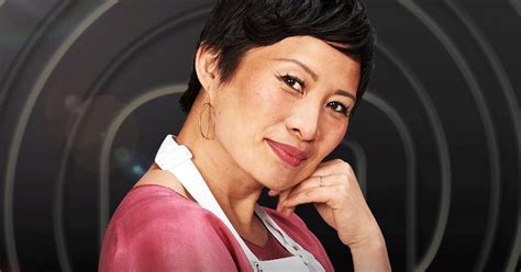 Masterchef Australias Poh Ling Yeow Is Not About Making Things Look Pretty Says Former