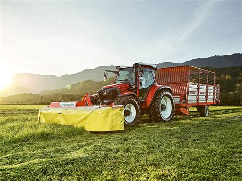 Lindner immobilien management eood is a subsidiary of lindner vermoegensverwaltungs gmbh, a lindner immobilien management eood was founded 2005, it is situated in the bulgarian capital. ZF testing driverless tractors and combine harvesters using new AI computing device