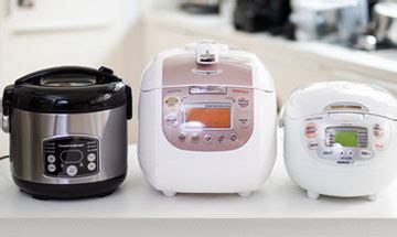 Cuckoo Vs Zojirushi Rice Cookers Compare The Best Models Of 2022