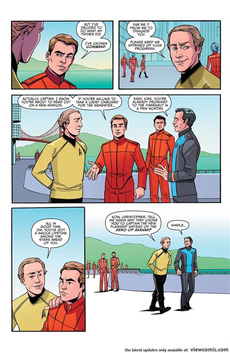 Star Trek Boldly Go 011 2017 Read Star Trek Boldly Go 011 2017 Comic