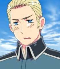 Axis powers and leads the axis powers. Germany Voice - Hetalia franchise | Behind The Voice Actors