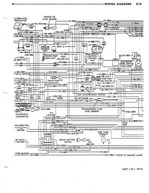 816127 89 winnebago wiring diagrams cl 6337 motorhome diagram as online informaon. Winnebago Motorhome Wiring Diagram - Complete Wiring Schemas