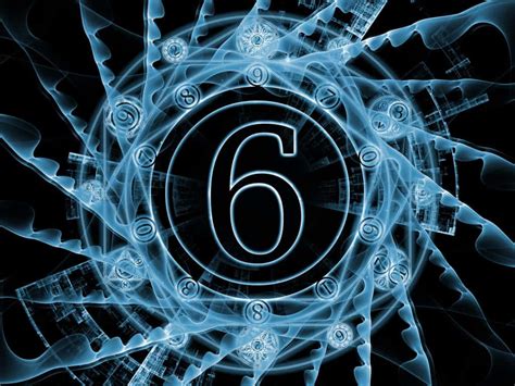Numerology Personality Number 6 Complete Profile