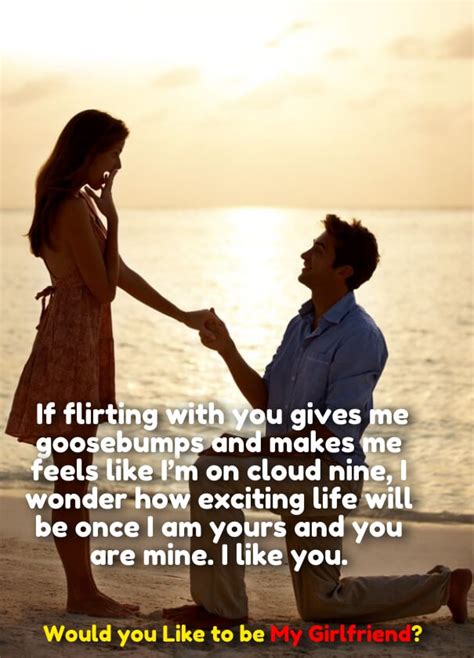 Poems And Quotes To Ask A Girl To Be Your Girlfriend