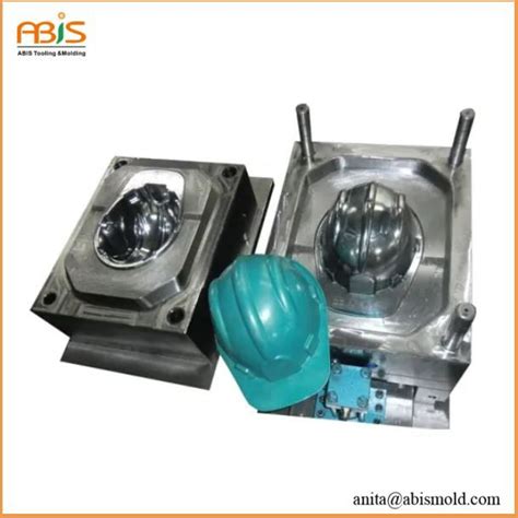 China Plastic Motorcycle Safety Injection Helmet Mould Suppliers And