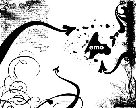 The Best Free Emo Drawing Images Download From 1521 Free Drawings Of