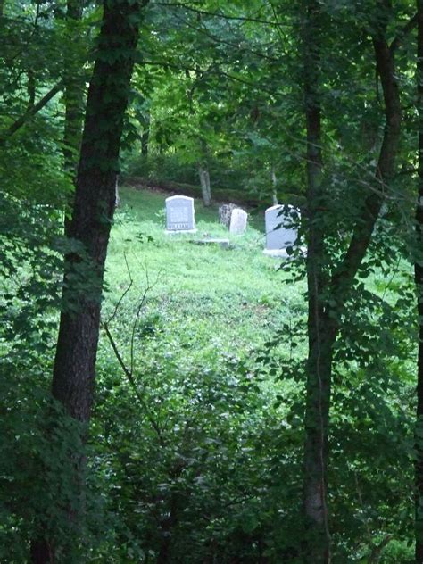 Old Glenville Cemetery In Glenville West Virginia Find A Grave Cemetery