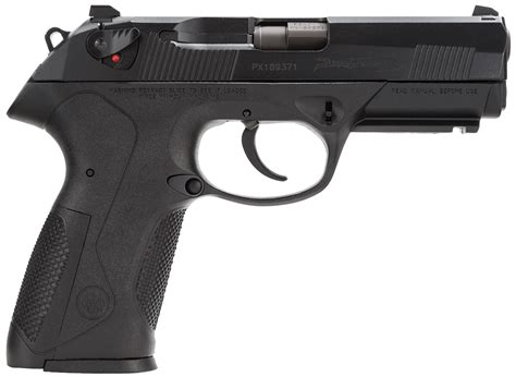 Beretta Px4 Storm Full Size 9mm Pistol 2 17rd Magazines 40