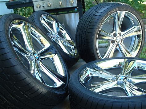 Every used car for sale comes with a free carfax report. Sold: BMW X5 Factory 21" Wheels, Tires & TPMS - Style 128 ...