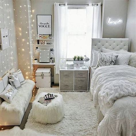 7 Modern Style Teenage Girl Room Ideas Dream House