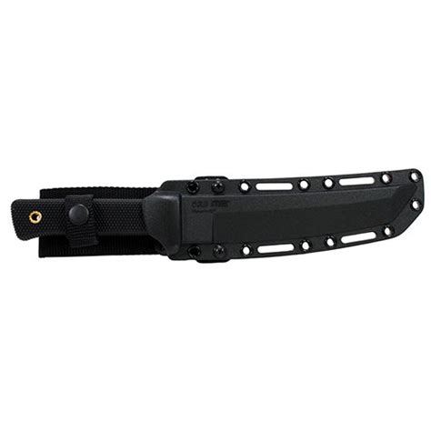 Cold Steel Recon Tanto Fixed Blade Knife With Sheath Sk 5 Steel 70