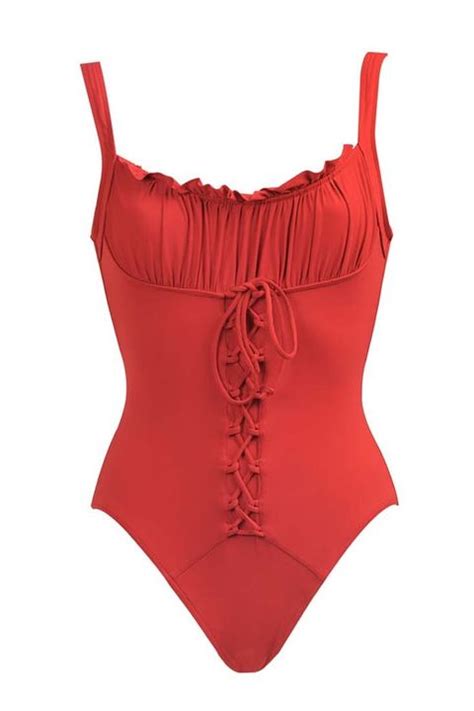 Top Swimsuit Trends Of 2021 6 New Swimwear Trends For Summer