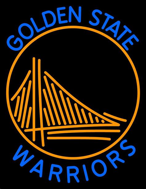 Golden State Warriors Logo Wallpapers Wallpaper Cave