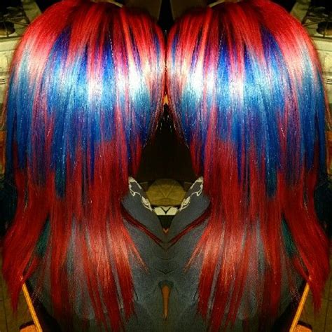 Hair By Me Gotmilkyway84 Hair Color Red Hair Color Red Hair Tumblr