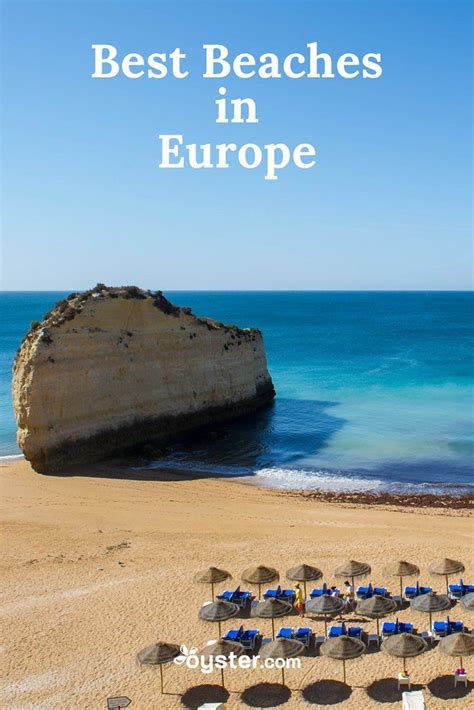 Best Beaches In Europe Best Beaches In Europe Perfect