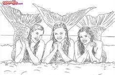 Pin en proyecto sirenas y tritones