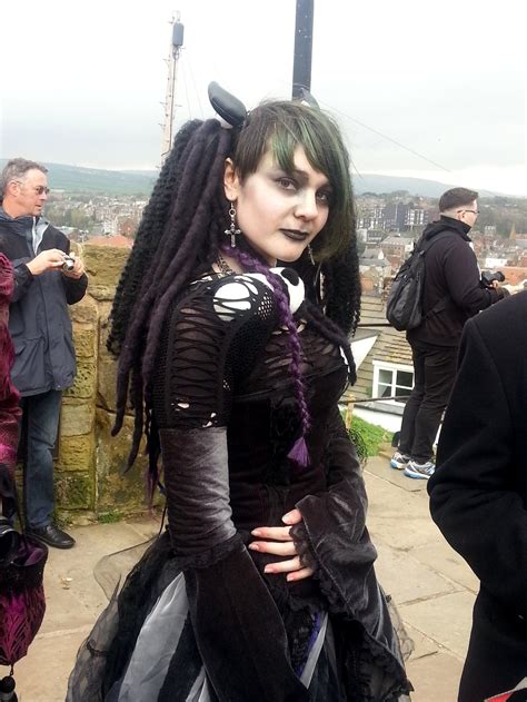 Pin On Whitby Goth Weekends