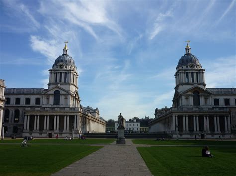 Discover South East England: Greenwich Day