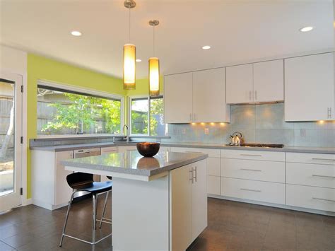 Mi cocina tiene azulejos blancos y suelo gris. Cocinas blancas modernas 70 fotos inspiradoras e ideas