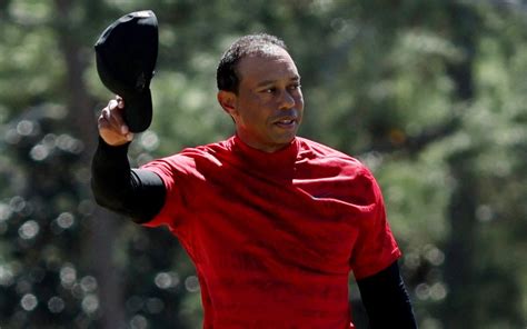 Firma Tiger Woods Su Peor Actuaci N En Augusta Video La Neta Neta