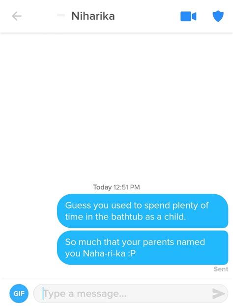 Recipe For Instant Unmatch Rindiangirlsontinder