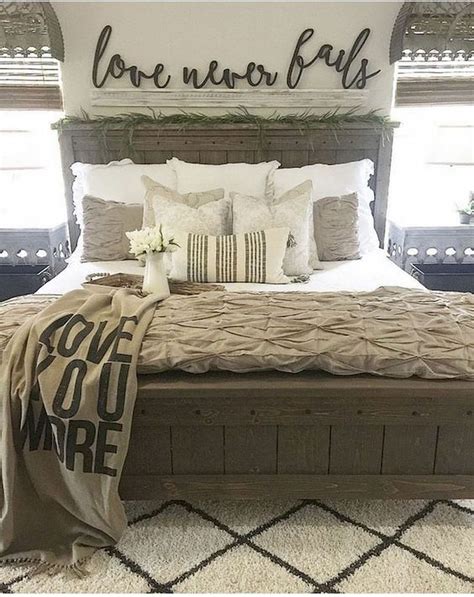 Rustic Romantic Bedroom Ideas Design Corral