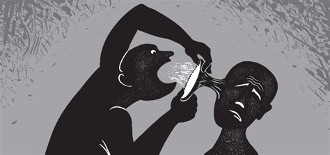 How To Identify Verbal Abuse - Mashion