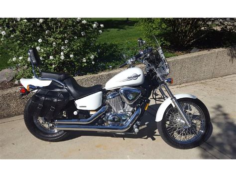 2006 honda shadow vlx 600. 2006 Honda Shadow Vlx Deluxe For Sale 20 Used Motorcycles ...