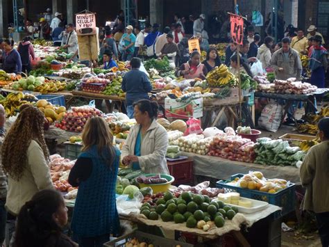 The Best Street Food Markets In Medellín