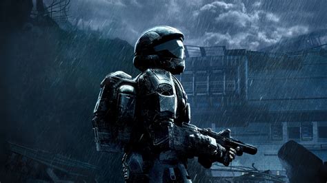 Tv series based on the video game 'halo'. Halo 3: ODST beta test expands to another 100K players ...