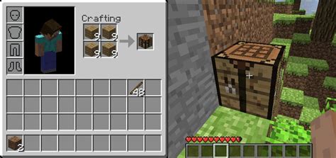 The crafting guide is a complete list of recipes in minecraft. Beginner's Guide to Minecraft - The Quixotic Engineer