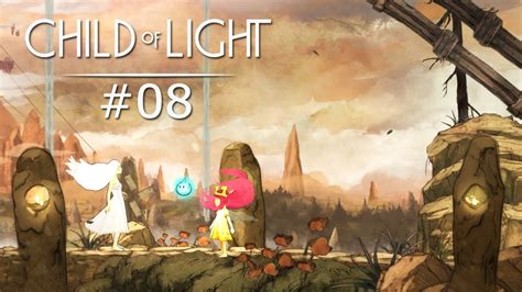 Lets Play Child Of Light Part 8 Norah Youtube