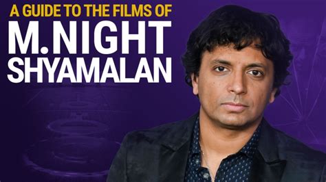 M Night Shyamalan Height Net Worth Age Wiki And More Factnewsph Com