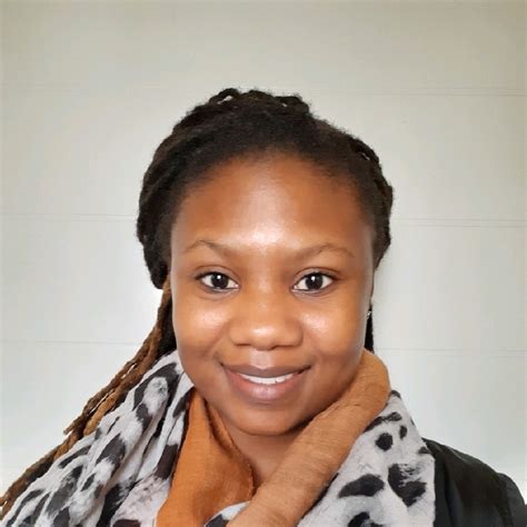 Nosipho Mgcina Personal Financial Advisor Old Mutual South Africa