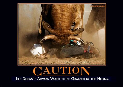 Caution Demotivational Posters Funny Demotivational Posters