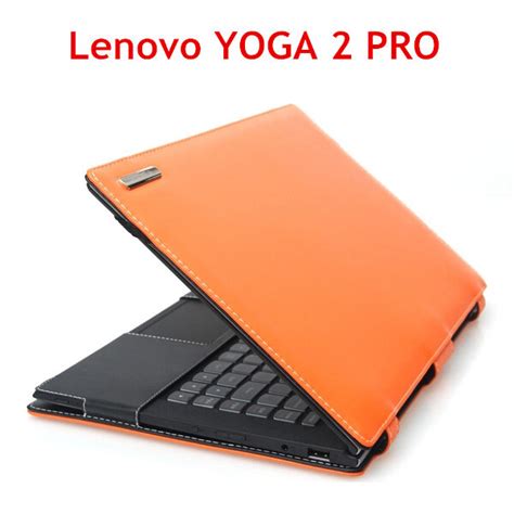 High Quality Lenovo Ideapad Yoga 2 Pro Computer Bag Leather Protective