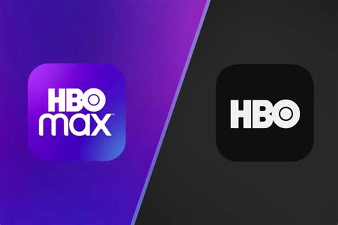 Hbo Max Vs Hbo App Whats The Difference