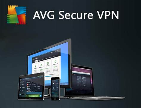 Avg Secure Vpn 2021 For Pc Download
