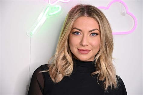 Stassi Schroeder Reportedly Pregnant With Her First Baby Celebrity