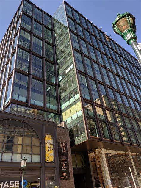 Robert Dyer @ Bethesda Row: Bethesda construction update: 4747 Bethesda