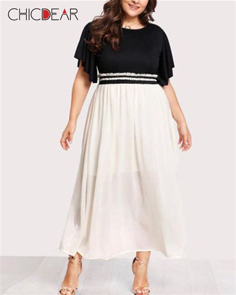 Pin By Chicdear On Plus Size Dress Modest Maxi Dress Long Maxi Dress