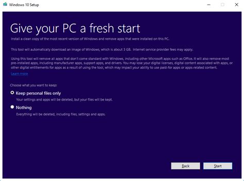 How To Install Windows 10 Javatpoint